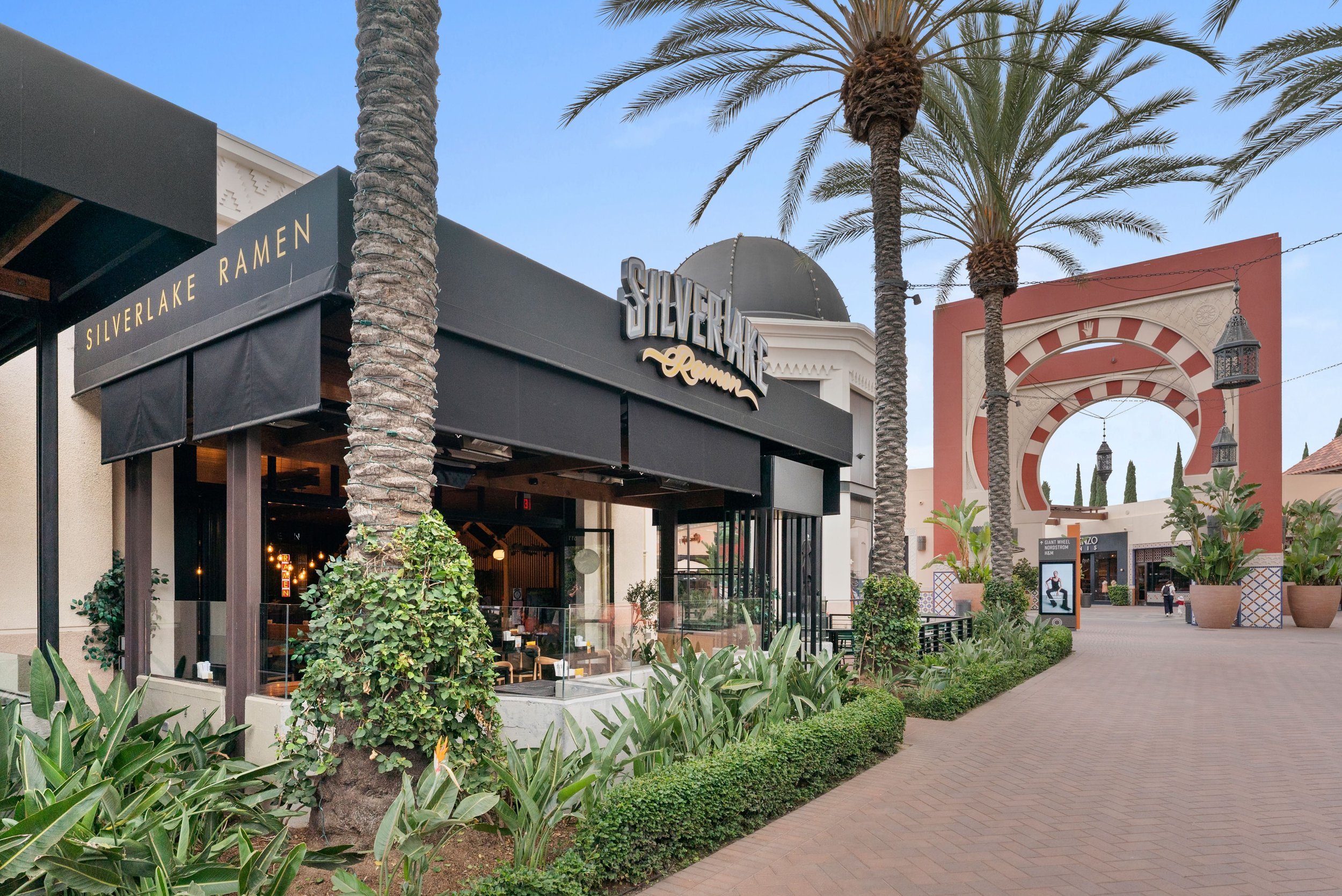 JDEA STUDIO - LOS ANGELES DESIGN